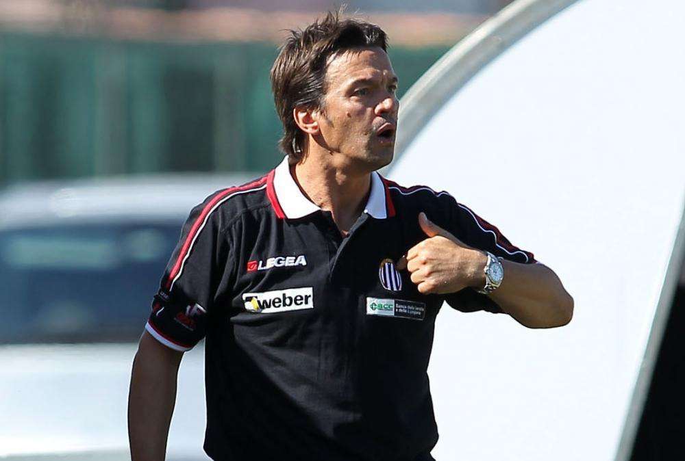 Feralpisalò, Scienza a TLP: "Adesso ho due famiglie e in squadra due grandi talenti. Reggiana? Penso al mio gol con l'Inter"