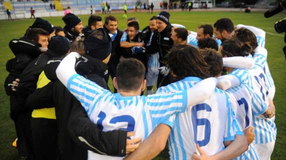Spal-Ancona, più di sette anni dopo. Le probabili formazioni