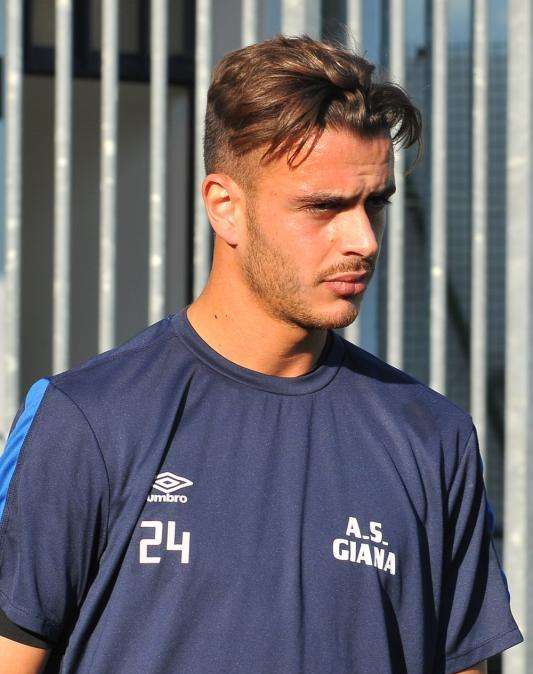Rende, per la Serie C arrivano due pedine di categoria