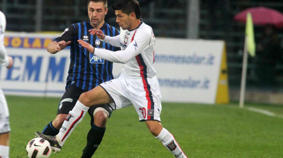Gubbio, ore decisive per Ledesma
