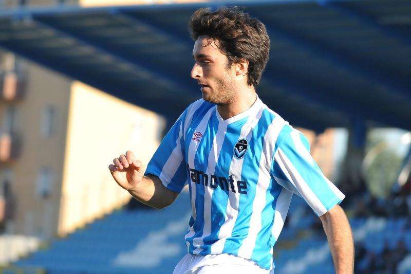 Giana, un terzino verso la Serie B