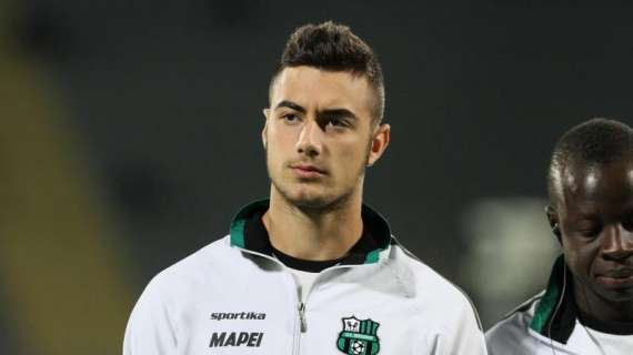 Sudtirol, Gliozzi: "Meraviglioso essere decisivi in una cornice come quella di Parma"