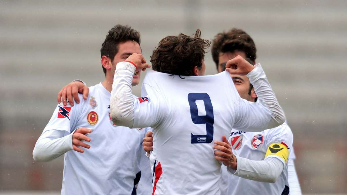 Chieti, idea Cruz per l'attacco