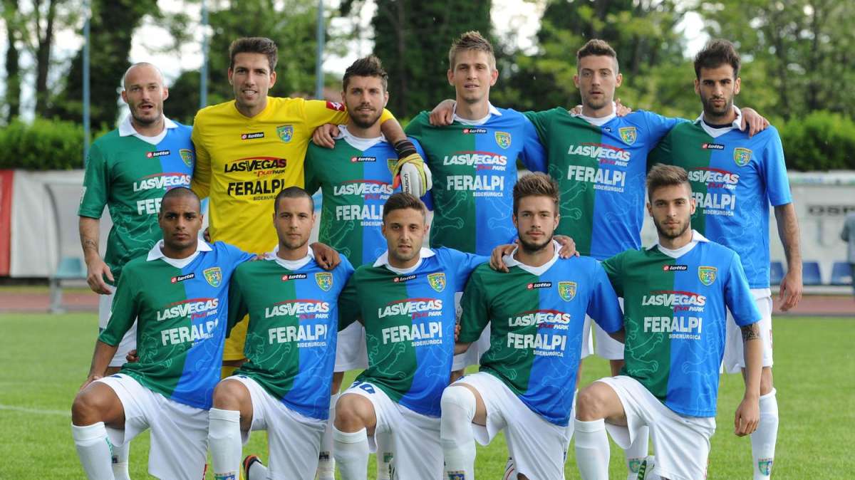 ESCLUSIVA TLP - FeralpiSalò, ds Olli: "A Perugia per vivere una grande serata di calcio. I nostri giovani salgono di categoria..."