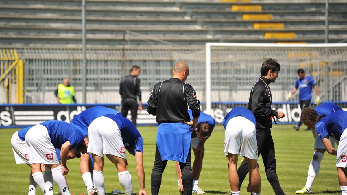 2^ Divisione, risultati e marcatori di oggi [30^ giornata]