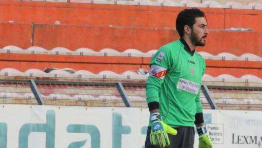 Pordenone, si pensa a un portiere esperto