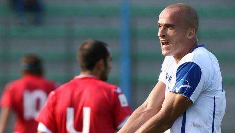 Ascoli, Cipriani spera nella riconferma: "Una piazza importante"