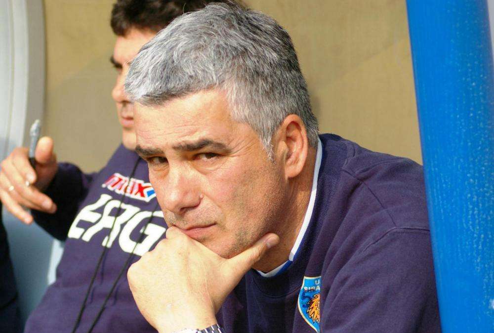 Casertana, se salta Scazzola ecco il papabile successore