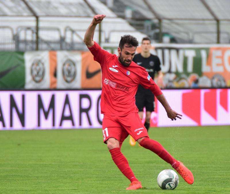 Mestre, duello con il Trapani per una punta