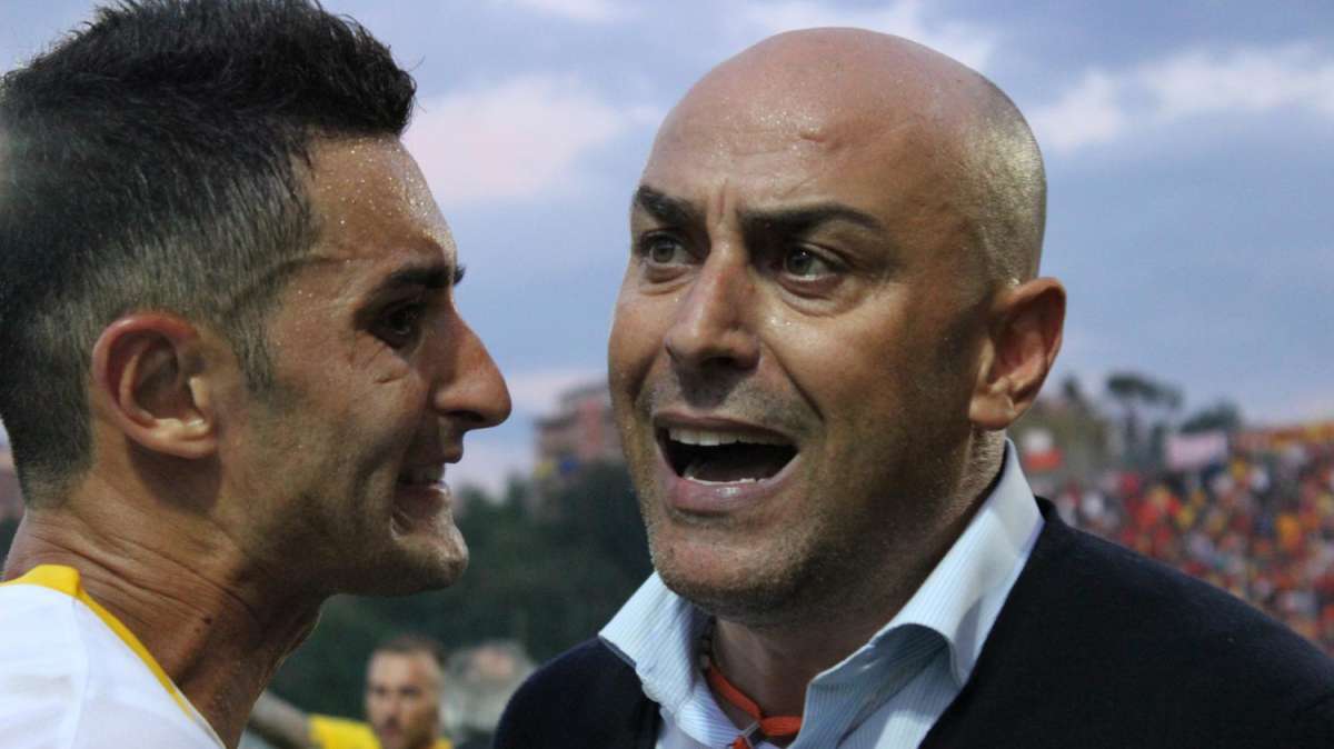 ESCLUSIVA TLP - Gianniti: "Vi racconto i tre campionati vinti in cinque anni. Ecco i segreti del Frosinone in B"