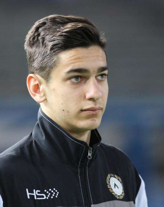 Lupa Castelli Romani, piace un portiere di Serie A
