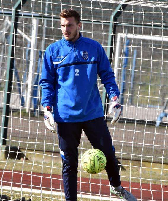 UFFICIALE: Carrarese, il portiere arriva da Vercelli