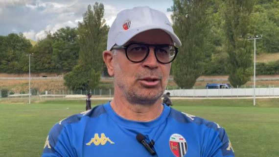 Ascoli-Bra, out Ndoj: le probabili formazioni