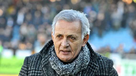 Cesena, il recordman di presenze Ceccarelli entra nella All Time