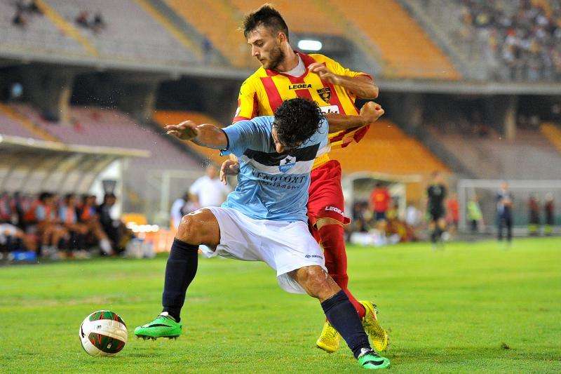 NOTIZIA TC - Reggina, pronto biennale per Rosafio