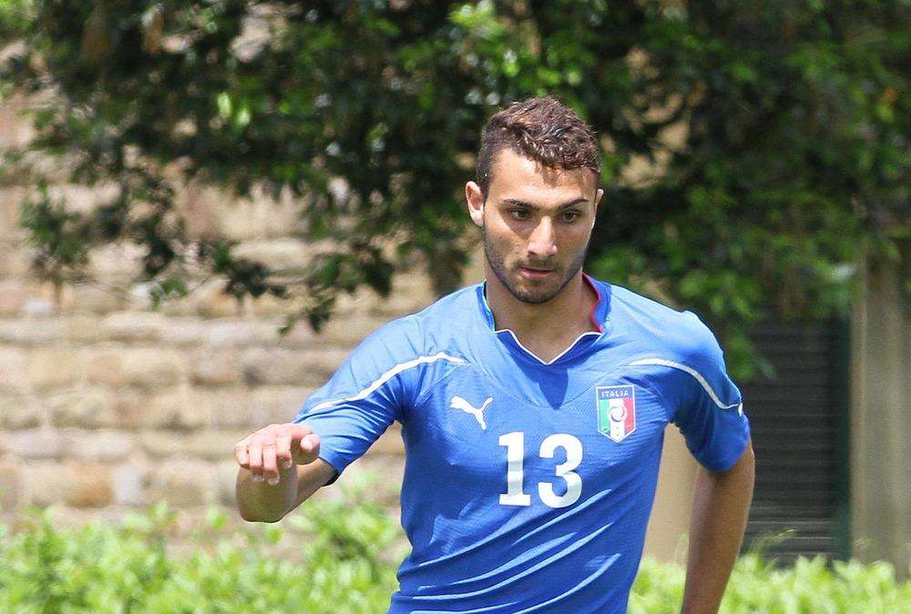 Spal, il Matera irrompe su un tuo terzino