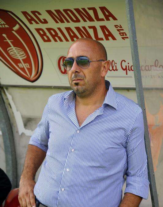 Gelbison, resta l'ex Lega Pro Pepe
