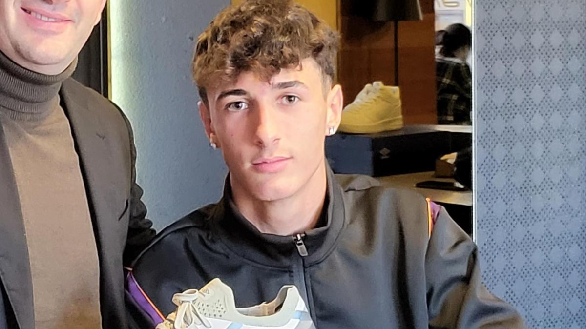 Pro Vercelli, Tarantola in prestito al Sestri Levante in Serie D