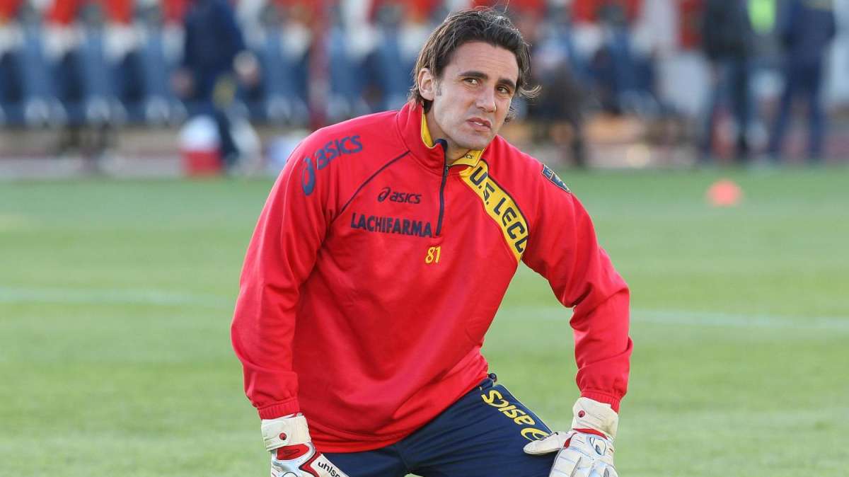 Savoia, il portiere pronto a firmare
