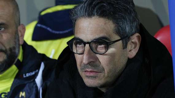 INTERVISTA TC - Padalino: "Voglio tornare in campo, attendo l'occasione giusta"