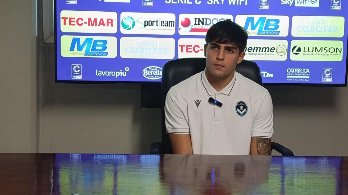 Giana, Gabbiani al 1° gol: "Vivo per questo. Ho visto lo spazio e ci ho provato"
