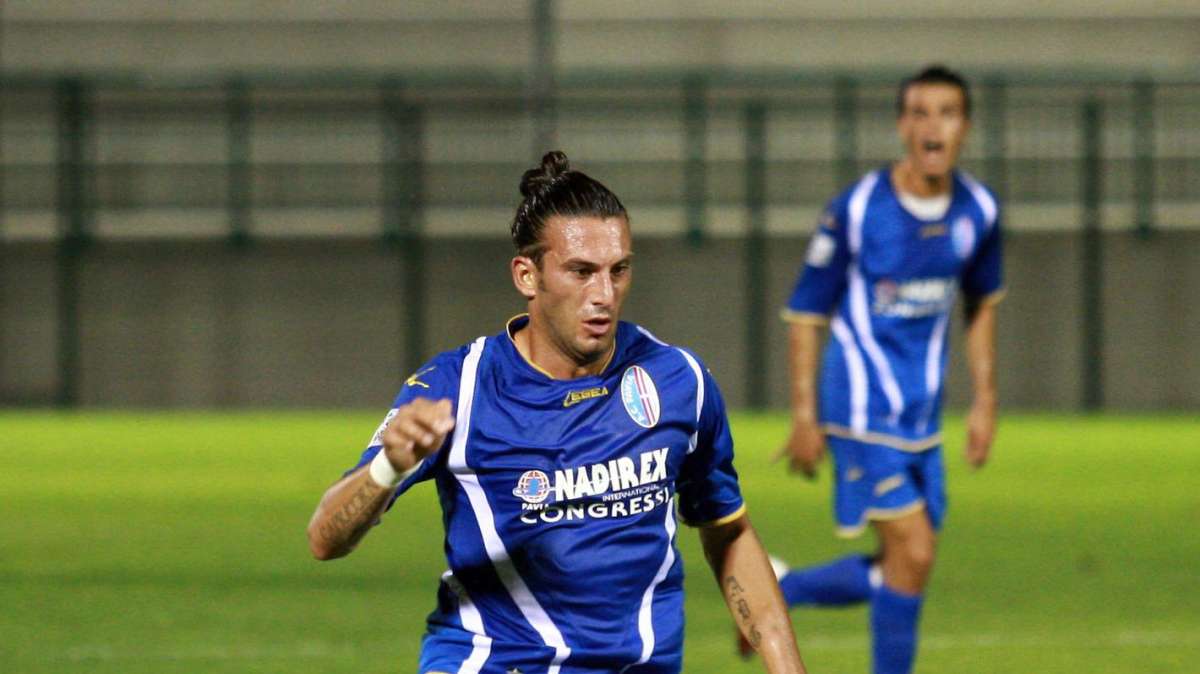 Juve Stabia, La Camera si aggrega alla truppa di Pancaro