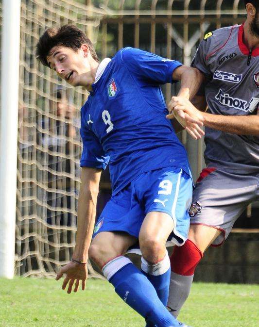 Cosenza, spunta anche il Venezia su un tuo obbiettivo