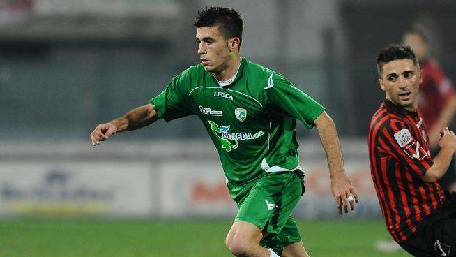 Benevento, preso Angiulli