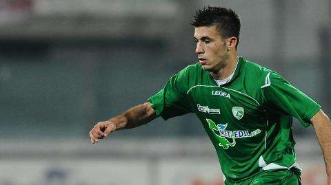 Pisa, due club su Angiulli