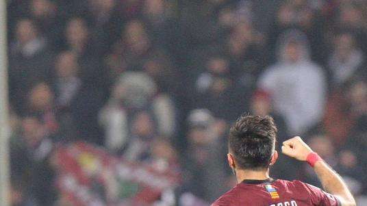 Livorno-Salernitana: oggi lo scambio di difensori