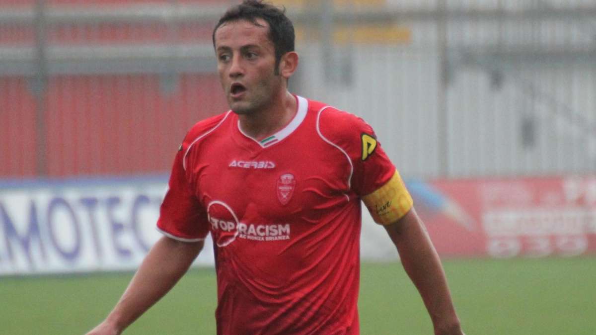 Due ex Monza giocheranno in Serie D