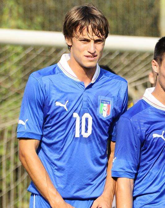 Pordenone, Beltrame: "Ho preferito i ramarri alla Serie B"