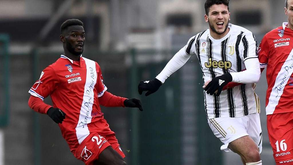 Lecco, in attacco è pronto l'annuncio di Emmanuel Latte Lath