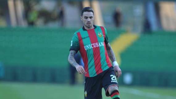 Ternana, ad agosto c'è già il gol più bello? Meraviglia Salzano