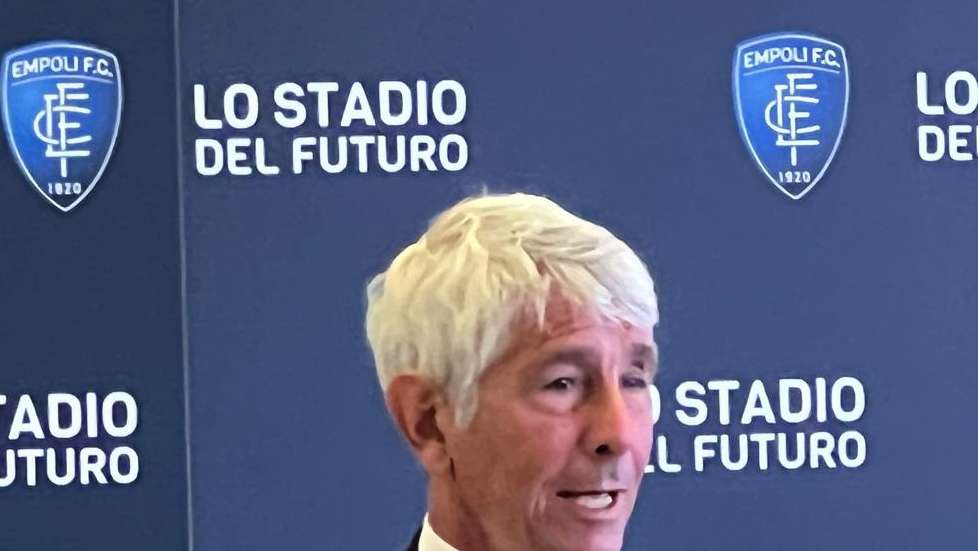 Abodi: "Road map riforma entro fine mese, primo provvedimento sugli stadi"