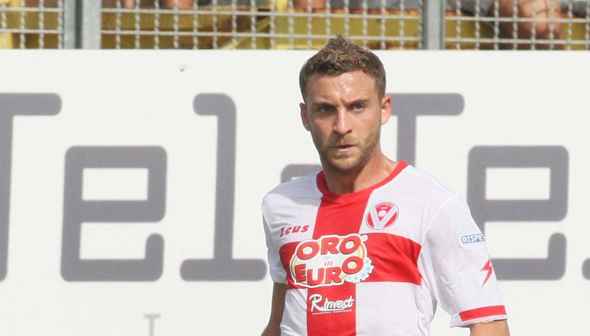 Vicenza, piace un terzino di Serie B