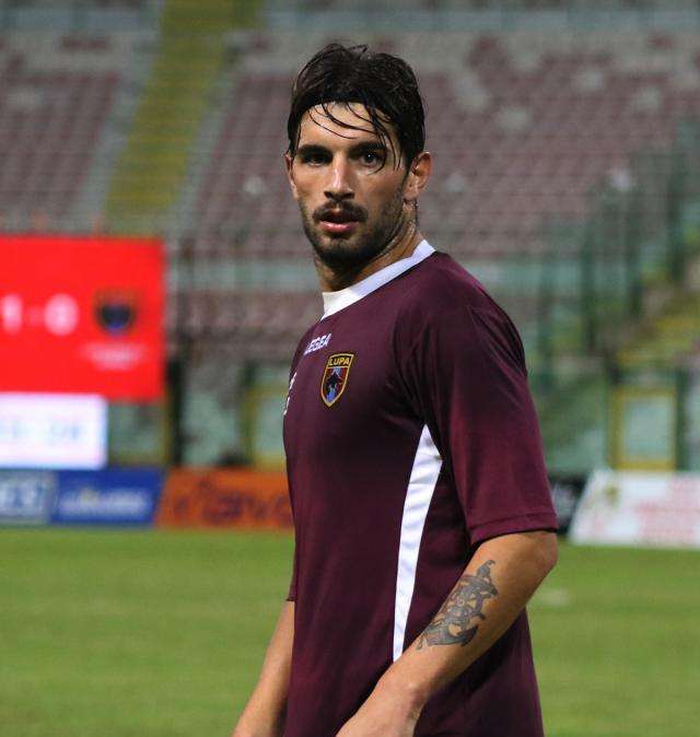 Serie D: Francavilla sul Sinni, in arrivo un ex Pro
