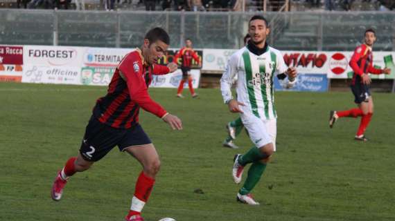 2^ Divisione, Picone fa felice il Giulianova