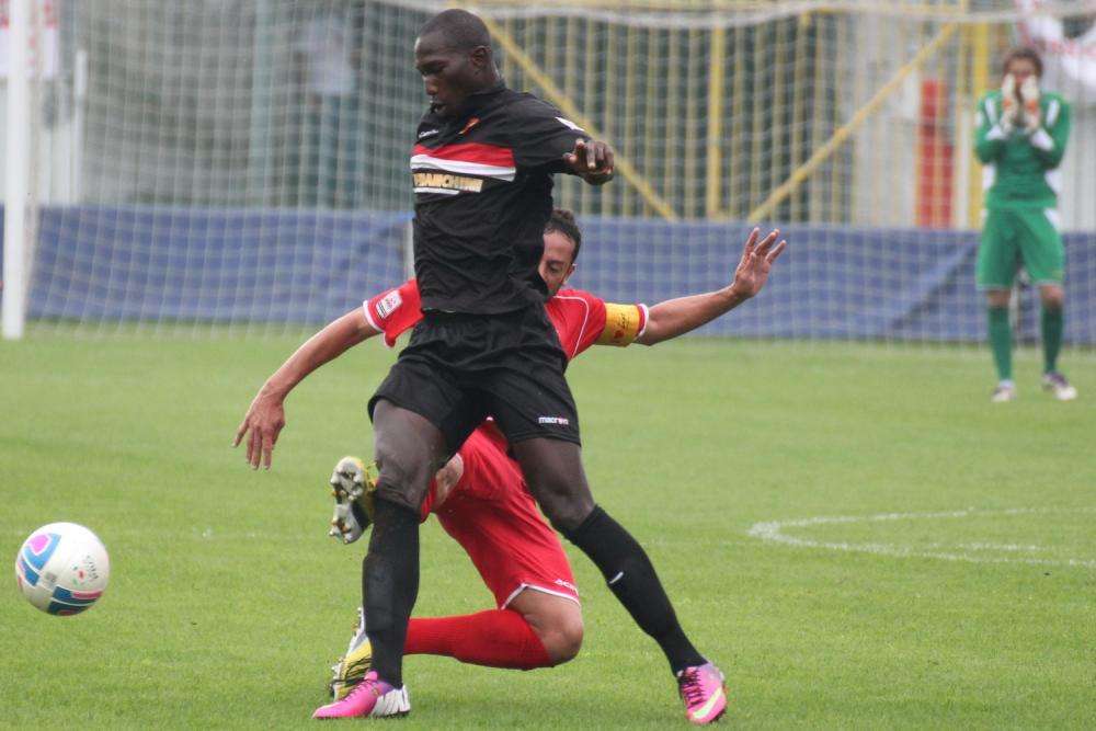 INTERVISTA TC - Fall: "Dispiace per Fidelis. Calcio sta male"