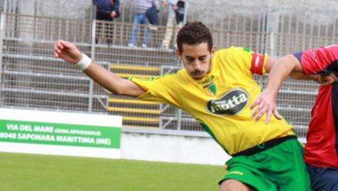 L'ex Lega Pro Luigi Viola riparte dal Marcianise