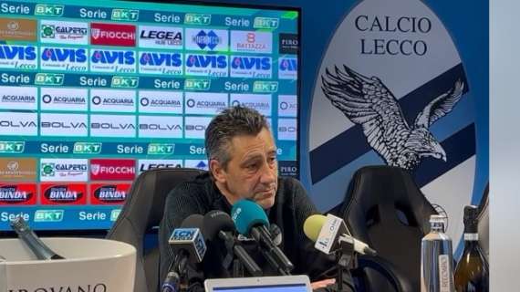 Aglietti sul caso Brescia: "I campionati dovrebbero concludersi sul campo"