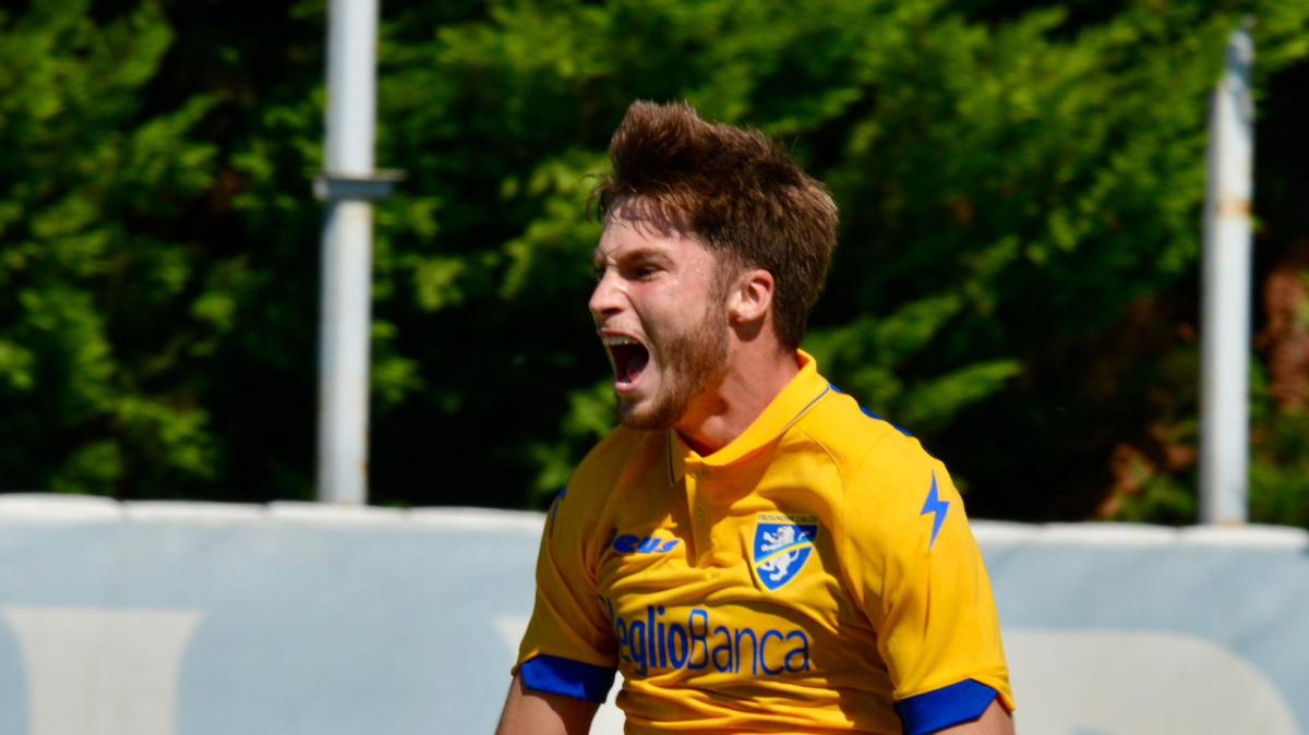 Pontedera, in attacco arriva il bulgaro Raychev dal Pisa