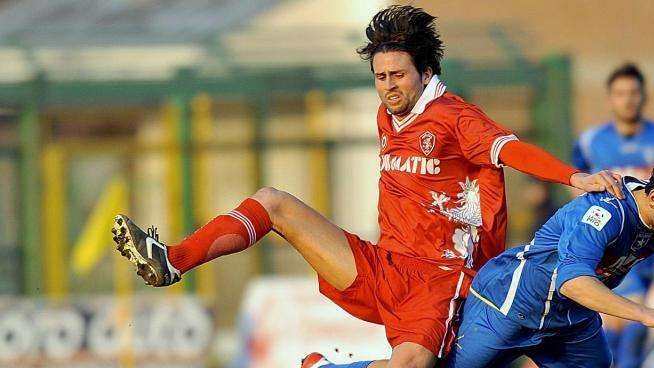ESCLUSIVA TLP - Paganese, club di Prima Divisione su Fabio Orlando