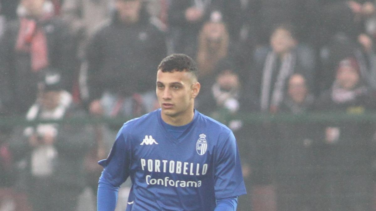 Ascoli, c'è il riscatto di Tommaso Milanese dalla Cremonese