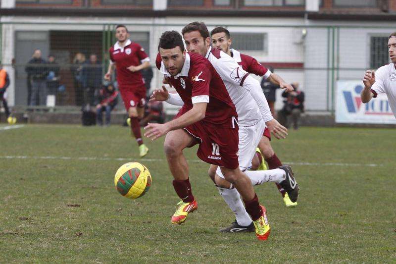 Trapani, si valuta un esterno di Lega Pro