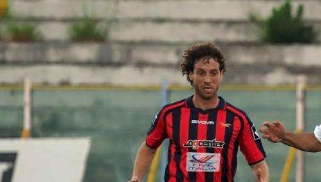 Foggia, in settimana arriva il centrocampista