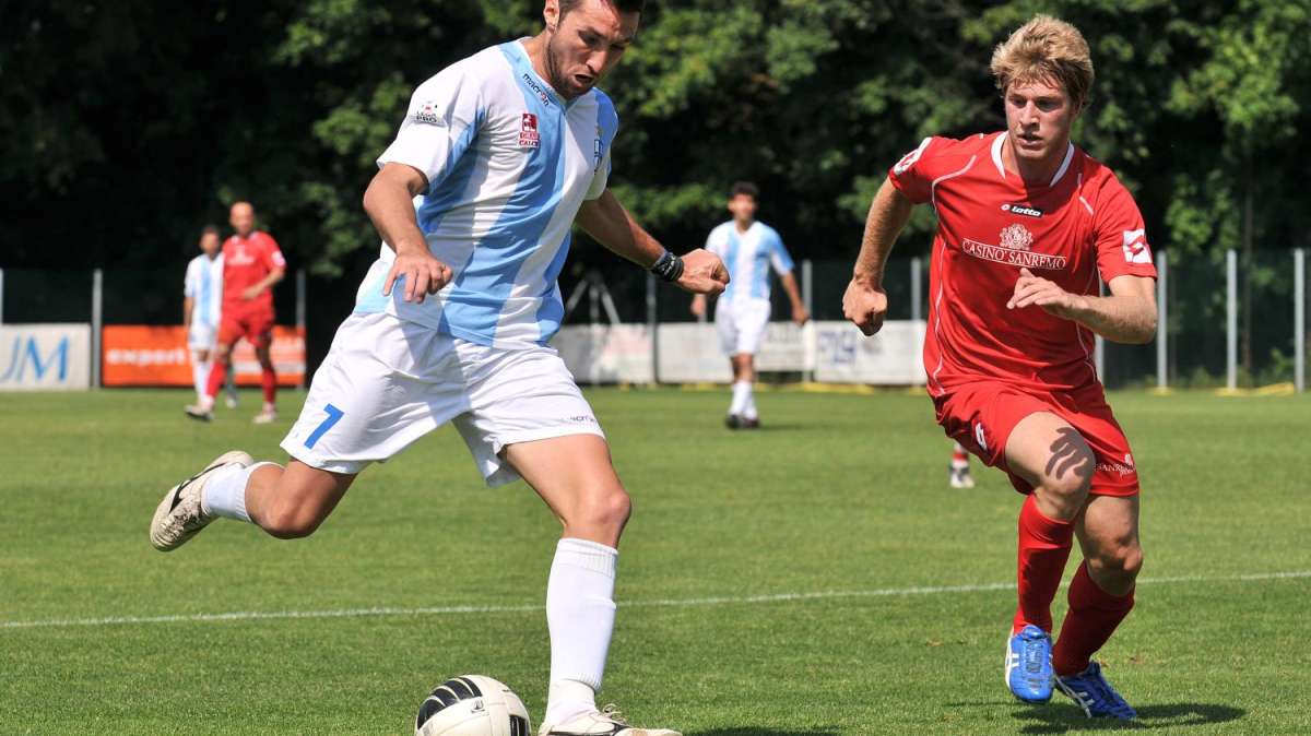 Carpi, in prova il giovane Gagliolo