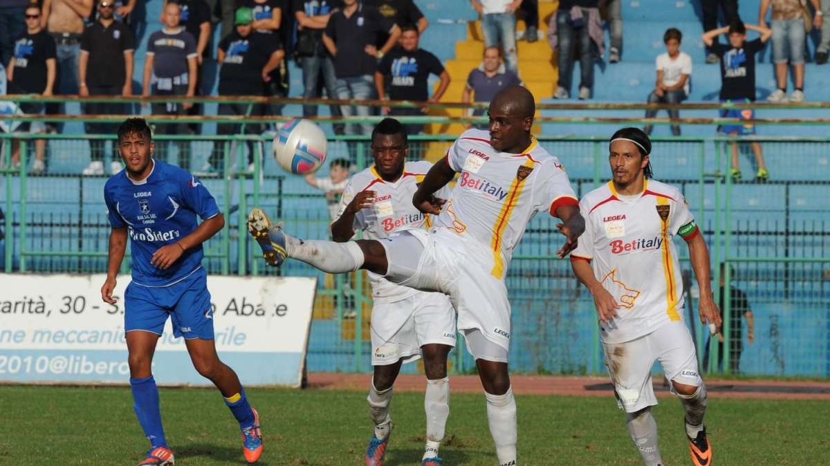 Recuperi 1^ Divisione, domani in campo