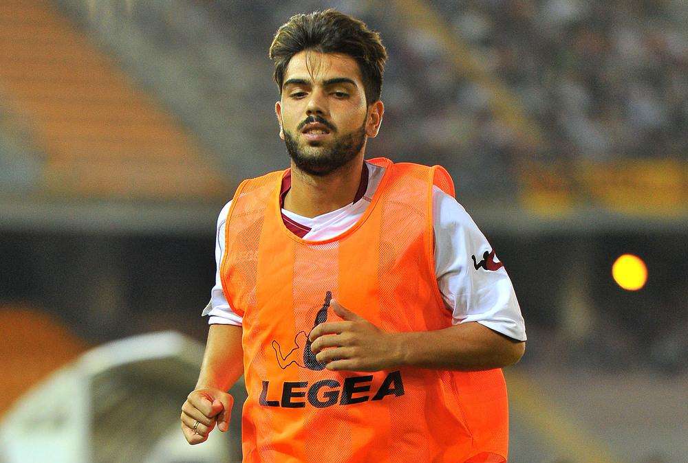 Mantova, chiesta una punta alla Reggina