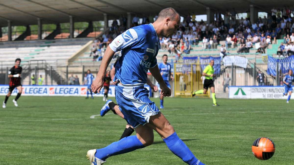 1^ Divisione, un colpo di coda di Ferretti dà i tre punti al Carpi